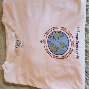 Life is Good long sleeve tee. Unisex